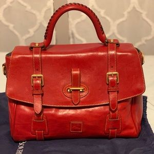 Dooney & Bourke Pocket Book